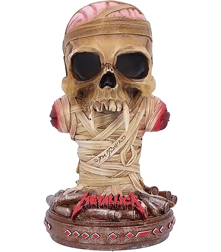 MTAI スカルデザイン フィギュア 約22cm 61MwolAKaYL._UF894,1000_QL80_.jpg
