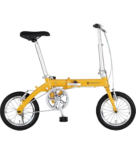 Amazon | Tonino Lamborghini (トニーノ ランボルギーニ) 折畳自転車20