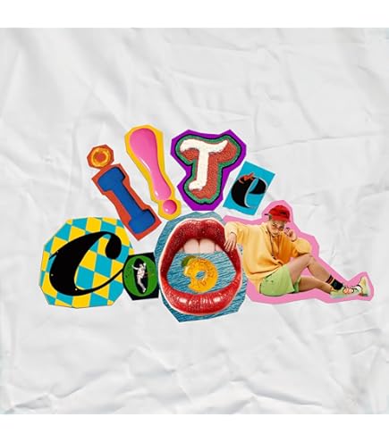 Amazon.co.jp: DABIN DPR LIVE - Giggles アルバム [韓国盤
