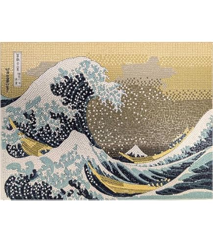 Amazon | 東京交易 ダイヤモンドフィックス 浮世絵コレクション