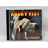 ANGRY FIST