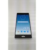 Amazon | 【整備済み品】SIMロック解除済 X5-LG LG Android One X5