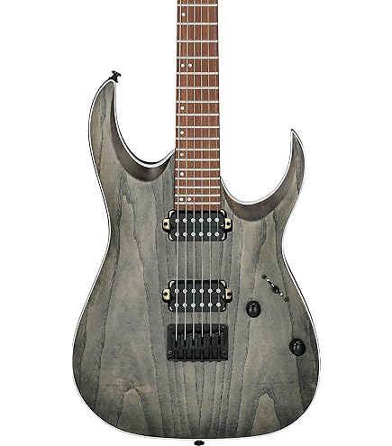 Amazon | Ibanez アイバニーズ GRG121DX Walnut Flat Gio エレキギター