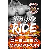 Simple Ride: Hellions Motorcycle Club (The Hellions Ride Series Book 6)
