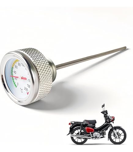Amazon | ドレミコレクション(Doremi Collection) 油温計 Z900RS