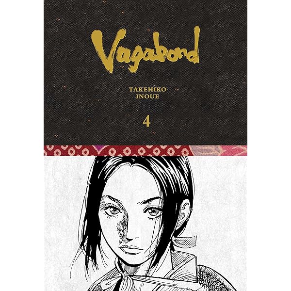 Amazon | Vagabond Definitive Edition, Vol. 1 | Inoue, Takehiko