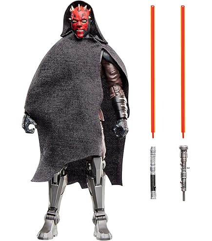 Amazon.co.jp: スター・ウォーズ ブラックシリーズ ベイラン・スコール