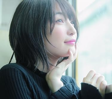 女性声優 - 写真集「くちなし」