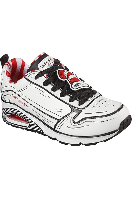 skechers pearl queen