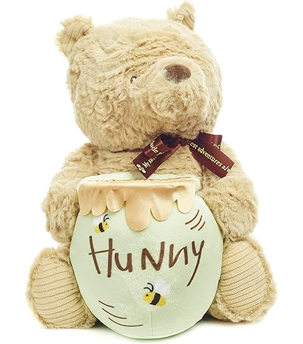 Amazon.co.jp: シュタイフ ディズニー ソフトカドリーフレンズ くまの