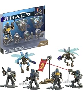 Amazon.co.jp: HALO 4インチ 