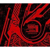 日本ファルコム 英雄伝説 黎の軌跡II -CRIMSON SiN-オリジナルサウンドトラック上下