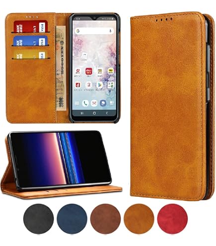 Amazon.co.jp: シズカウィル Galaxy A21 SC-42A SCV49 ケース カバー