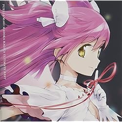 Amazon.co.jp: 「マギアレコード 魔法少女まどか☆マギカ外伝」 Music