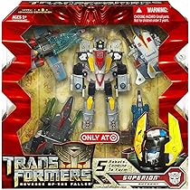 トランスフォーマー2点セット トランスフォーマー2点セット