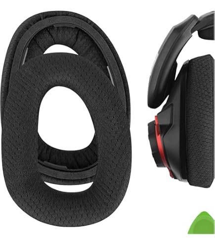 Amazon | Sennheiser (ゼンハイザー) 純正 GSA 601 交換用