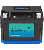 Amazon | NOCO(ノコ) リチウムイオンバッテリー NLP9 バイク