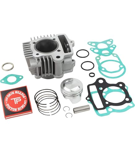 Amazon | シフトアップ(SHIFT UP) 88cc ボアアップキット ノ