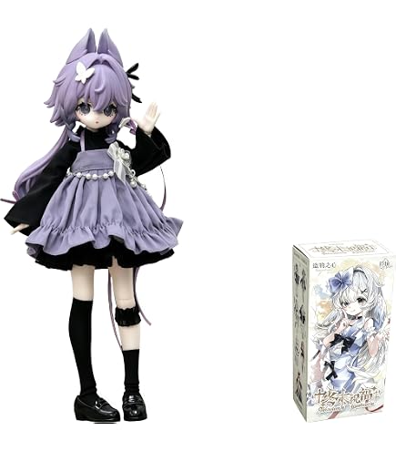 Amazon.co.jp: カスタムドール人形 カスタムqbabyドール人形 no325789