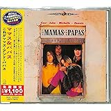 これがママス・アンド・パパス(生産限定盤)