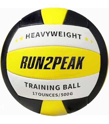 Tachikara The Setter - Training Heavyweight Volleyball