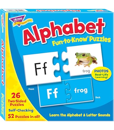 Amazon.co.jp: トレンド 英単語 パズル 簡単なことば Trend Fun to