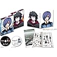 東京喰種トーキョーグール 【Blu-ray】 vol.2 「特製CD同梱」