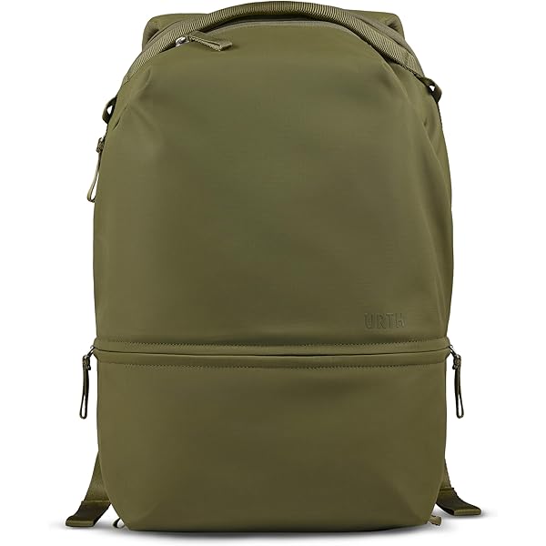 【美品】Urth アーコウス リュックサック + スモール カメラインサート 最高の カメラバック の ススメ｜伊藤めぐ