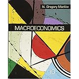 Macroeconomics, 10e (USE)