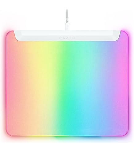 Amazon.co.jp: Razer Firefly V2 Pro 完全イルミネーションRGB