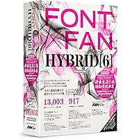 Amazon.co.jp: MORISAWA Font OpenType 基本7書体パック : PCソフト