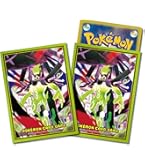 Amazon | ポケモンカードゲーム デッキシールド BALL&ENERGY | トレカ 通販