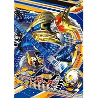 Amazon.co.jp: 仮面ライダーフォーゼ VOL.11 [DVD] : 福士蒼汰, 高橋龍