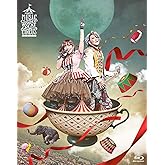 angelaのミュージック・ワンダー★大サーカス 2019 LIVE Blu-ray