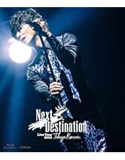 Amazon.co.jp: TAKUYA KIMURA Live Tour 2020 Go with the Flow