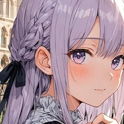 孤高のクーデレ王女がご執心！？オレは王城追放の平民なのに、なぜか二人っきりで逃避行！の人気壁紙画像 ティスリ