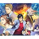 シティーハンター,エンジェルハート Android(960×800)待ち受け 新宿プライベート・アイズ シティーハンター,エンジェルハート Android(960×800)待ち受け 新宿プライベート・アイズ