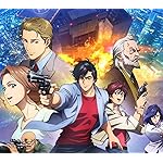 シティーハンター,エンジェルハート QHD(1080×960) 新宿プライベート・アイズ シティーハンター,エンジェルハート QHD(1080×960) 新宿プライベート・アイズ
