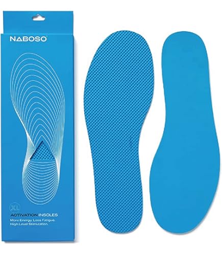 NABOSO ナボソ ニューロインソール XL ニューロインソール - Naboso