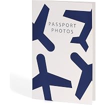 CFS Weißer Fotohintergrund Für Reisepass (86,2x132,1 Cm) – Wand-/deckenmontiert, Platzsparend