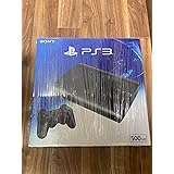 PlayStation3 チャコール・ブラック 500GB (CECH4300C)