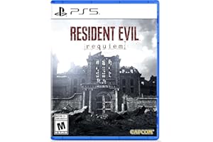 Resident Evil Requiem (輸入版:北米) - PS5