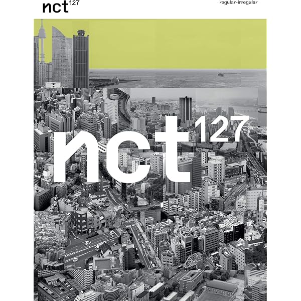専用 NCT127 NCT エヌシーティー #127 イリチル NeoZone PHOTO PROJECTION