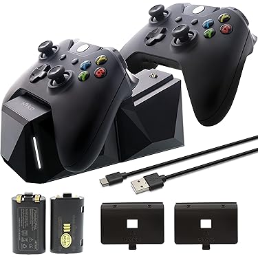 Amazon.co.jp 人気ギフトランキング: Xbox One周辺機器・アクセサリ で