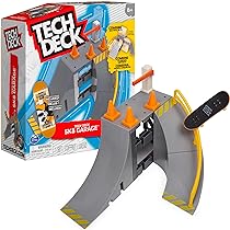 Amazon | Tech Deck VOL.18 シリーズ101㎜ テックデッキ