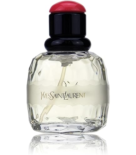 Amazon | イヴ サンローラン YSL パリ オーデトワレ 125ml EDT SP