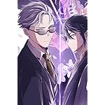 春夏秋冬代行者 iPhone(640×960)壁紙 寒月 凍蝶（かんげつ いてちょう）,寒椿 狼星（かんつばき ろうせい）