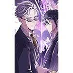 春夏秋冬代行者 FVGA(480×800)壁紙 寒月 凍蝶（かんげつ いてちょう）,寒椿 狼星（かんつばき ろうせい）