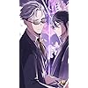 春夏秋冬代行者 - 寒月 凍蝶（かんげつ いてちょう）,寒椿 狼星（かんつばき ろうせい） XFVGA(480×854)壁紙 384585