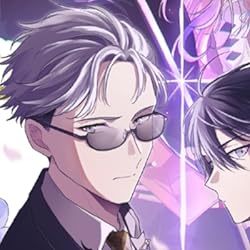春夏秋冬代行者の人気壁紙画像 寒月 凍蝶（かんげつ いてちょう）,寒椿 狼星（かんつばき ろうせい）